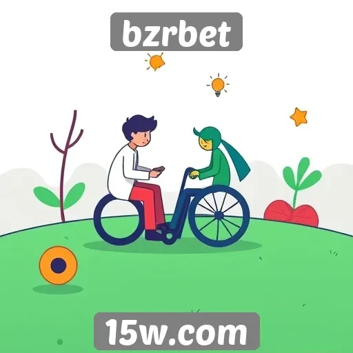 Acessibilidade e usabilidade no bzrbet