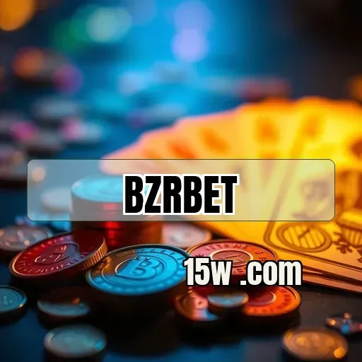 bzrbet: O App que Está Transformando o Mundo dos Jogos Online