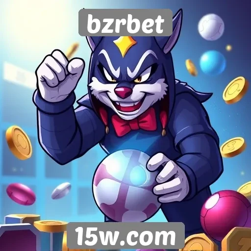 bzbbet oferece novas opções de jogos online