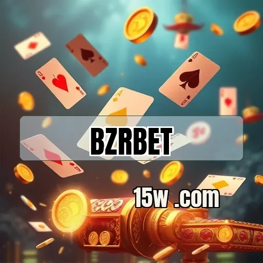 bzrbet: A Confiabilidade que Revoluciona Seus Jogos Online