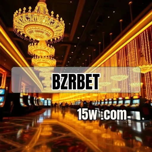 bzrbet: A Experiência de Login que Você Sempre Sonhou