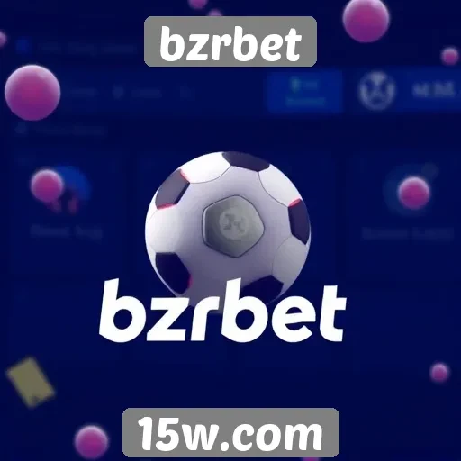 Ofertas e promoções disponíveis no bzrbet