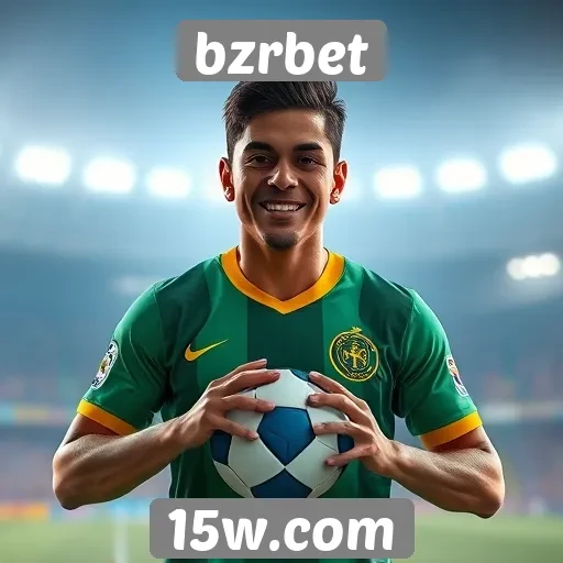 Análise da experiência do usuário no bzrbet