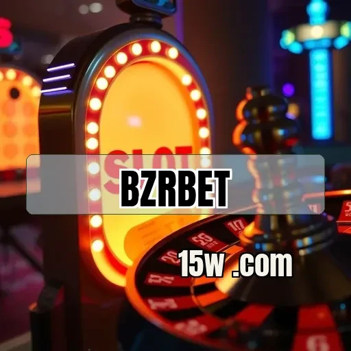 bzrbet: Vantagens da Seção VIP Que Você Não Pode Perder